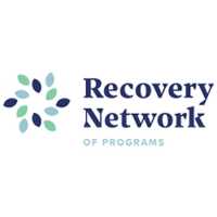 Recovery Network of Programs, Inc. Logo
