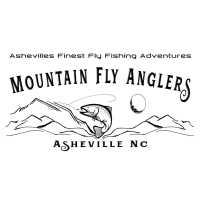 Mountain Fly Anglers Logo