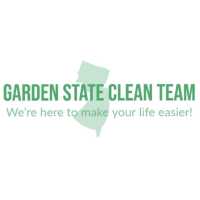 Jersey Shore Clean Team, LLC Logo