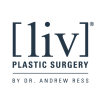 liv Plastic Surgery by Dr. Andrew Ress Logo