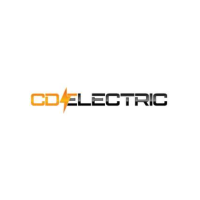 CD Electric Logo
