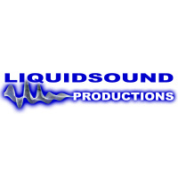 Liquidsound Productions Logo
