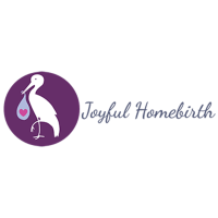 Joyful Home Birth Logo