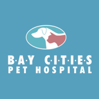 Bay Cities Pet Hospital Logo