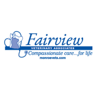 Fairview Veterinary Hospital Logo