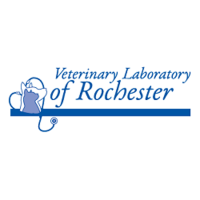 Veterinary Laboratory Logo