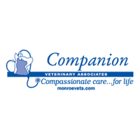 Companion Animal Hospital Logo