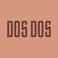 Dos Dos Logo
