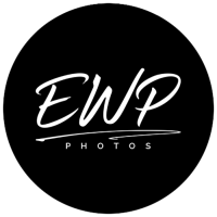 Eric Williams Photography LLC Logo
