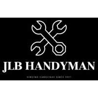 JLB Handyman Logo