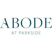 ABODE at Parkside Logo