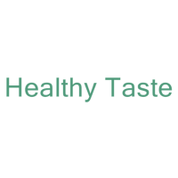 Healthy Taste Logo