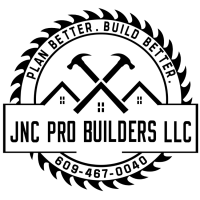 JNC Pro Builders Logo