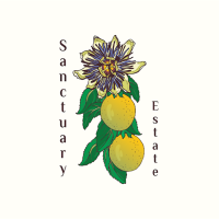 Sanctuary Estate Hawaii Logo