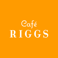 CafÃ© Riggs Logo