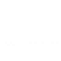 CCG Carpentry Logo