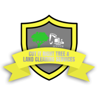 Cut It Right Tree & Land Clearing Services Logo