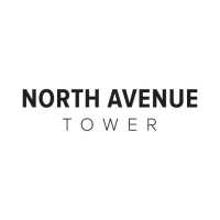 North Avenue Tower Logo