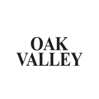 Oak Valley Apartments Logo