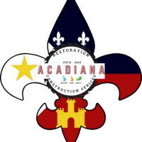 Acadian Construction Services Logo