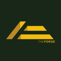 The Forge for Athletes Logo