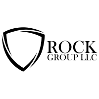 Rock Group LLC Roadside Assistance Logo