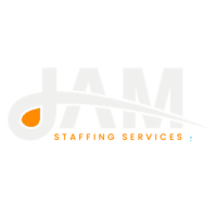 JAM Staffing Services Logo