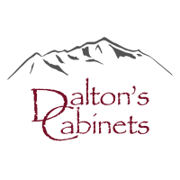 Dalton's Cabinets Logo