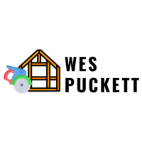 Wes Puckett Logo