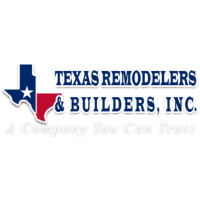 Texas Remodelers & Builders Logo