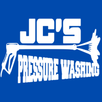 Jc's Pressure Washing Logo