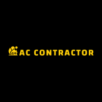 AC Contractor LLC Logo
