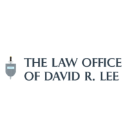 The Law Office of David R. Lee Logo