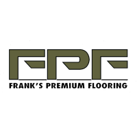 Frank's Premium Flooring Logo