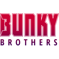 Bunky Brothers Comics Logo