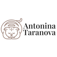 Antonina Taranova Logo