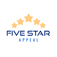 Five Star Appeal LLC Logo
