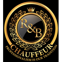 R&B CHAUFFEUR Logo
