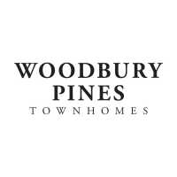 Woodbury Pines Logo