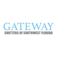 Gateway Shutters Of Southwest Florida Logo