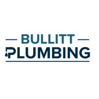 Bullitt Plumbing Logo