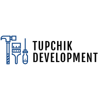 Tupchik Development Logo