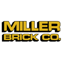 Miller Brick Co. Logo