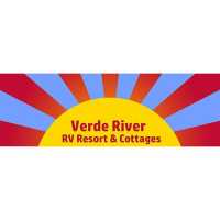 Verde River RV Resort & Cottages Logo