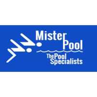 Mr Pool Enterprises Logo
