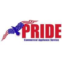 Pride Commercial Appliance Service Logo