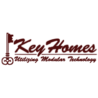 Key Modular Homes Logo