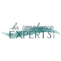HR Compliance Experts LLC Logo