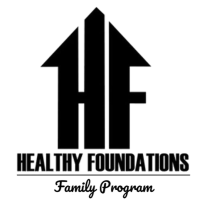 Healthy Foundations Logo