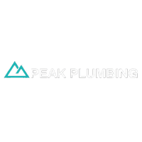 Peak Plumbing and Rooter Logo